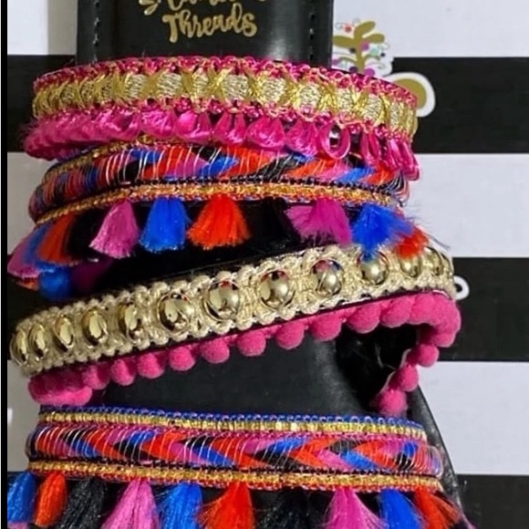 Sandals - Picture 2 of 5